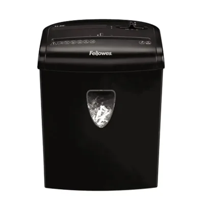 کاغذ خرد کن فلوز مدل Powershred H-8C