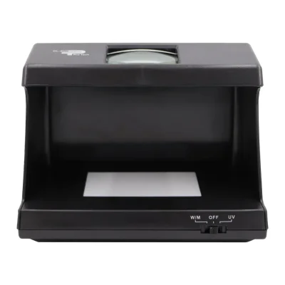 دستگاه تست اسکناس پروتک Protech DL860