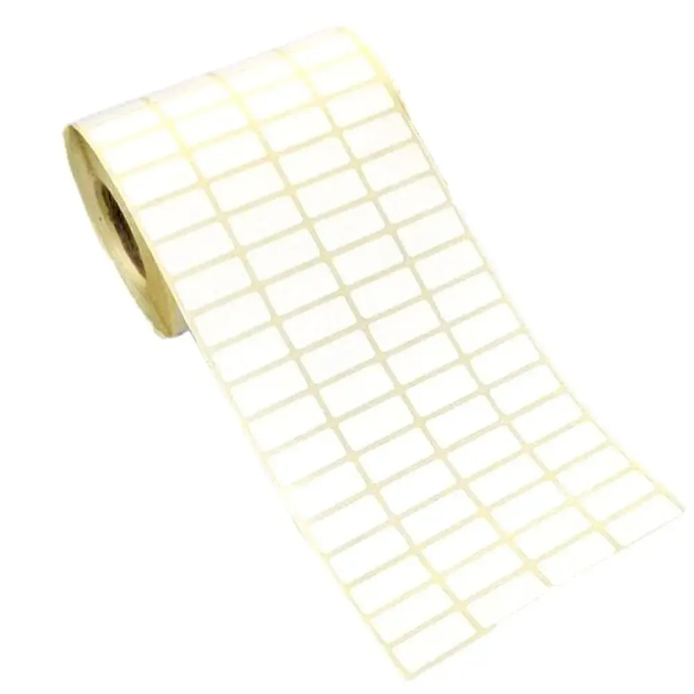 لیبل (برچسب) پی وی سی چهار ردیفه 12×25 1 لیبل (برچسب) پی وی سی چهار ردیفه 12×25