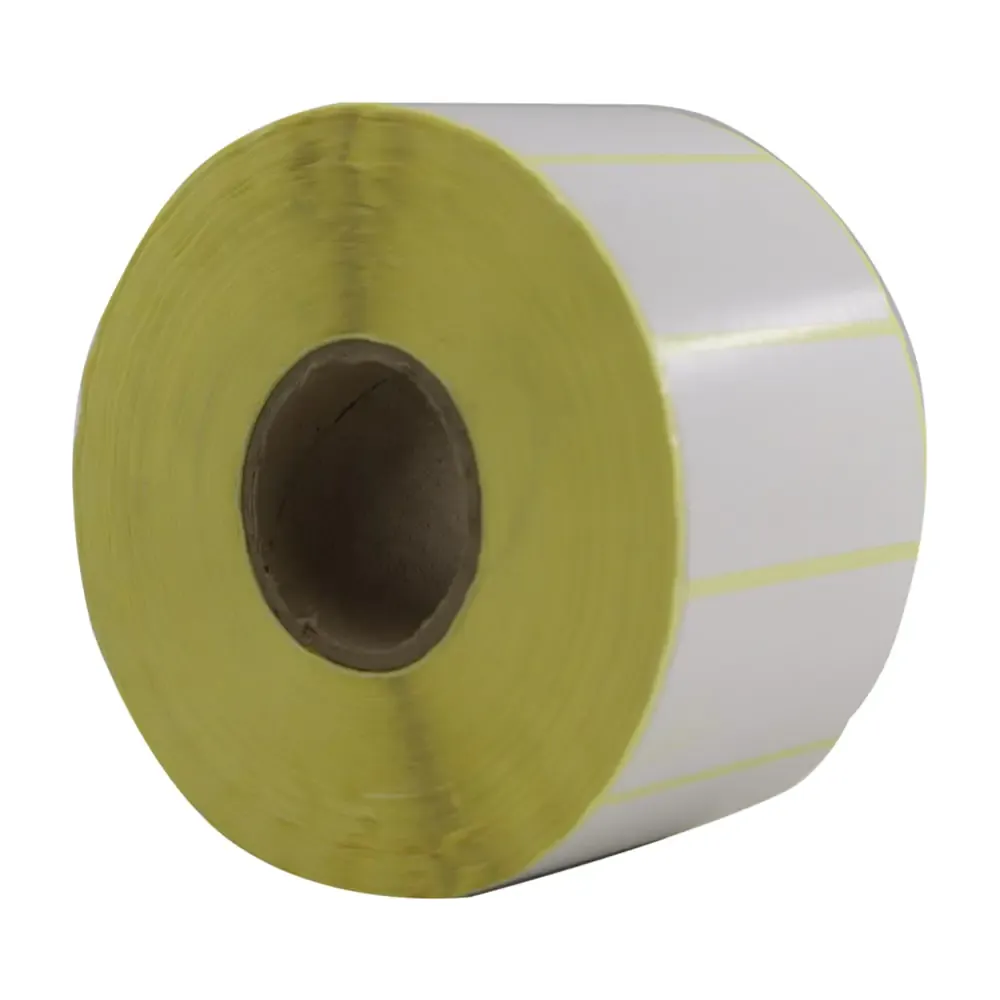 لیبل (برچسب) پی وی سی یک ردیفه 30×60 1 لیبل (برچسب) پی وی سی یک ردیفه 30×60