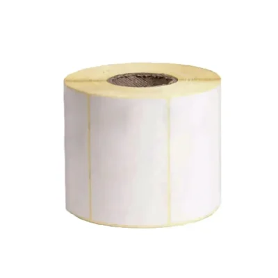لیبل (برچسب) پی وی سی یک ردیفه 35×100