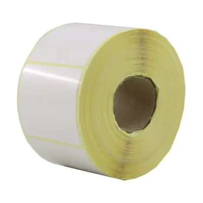 لیبل (برچسب) پی وی سی تک ردیفه 55×50
