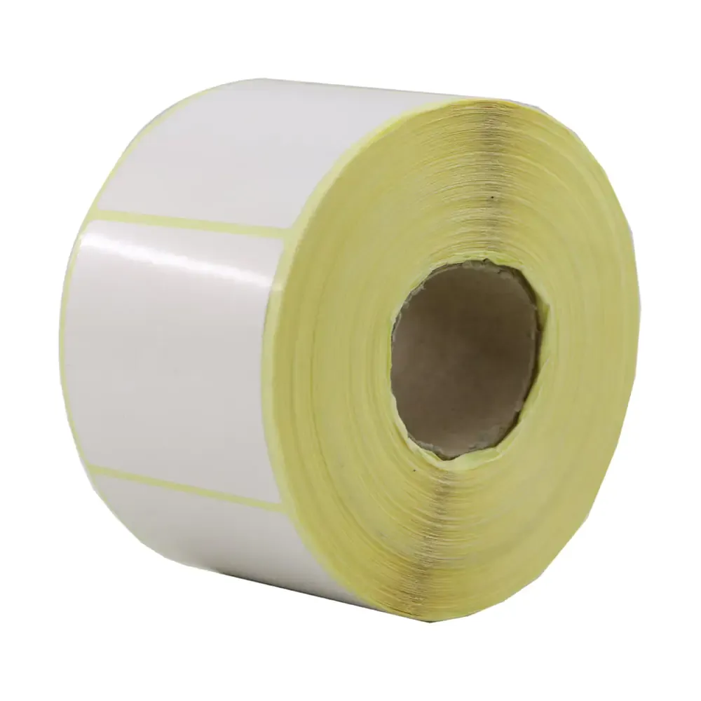 لیبل (برچسب) پی وی سی تک ردیفه 55×50 1 لیبل (برچسب) پی وی سی تک ردیفه 55×50