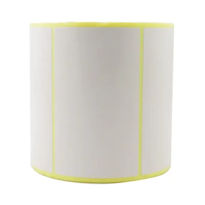 لیبل (برچسب) پی وی سی تک ردیفه 100×60