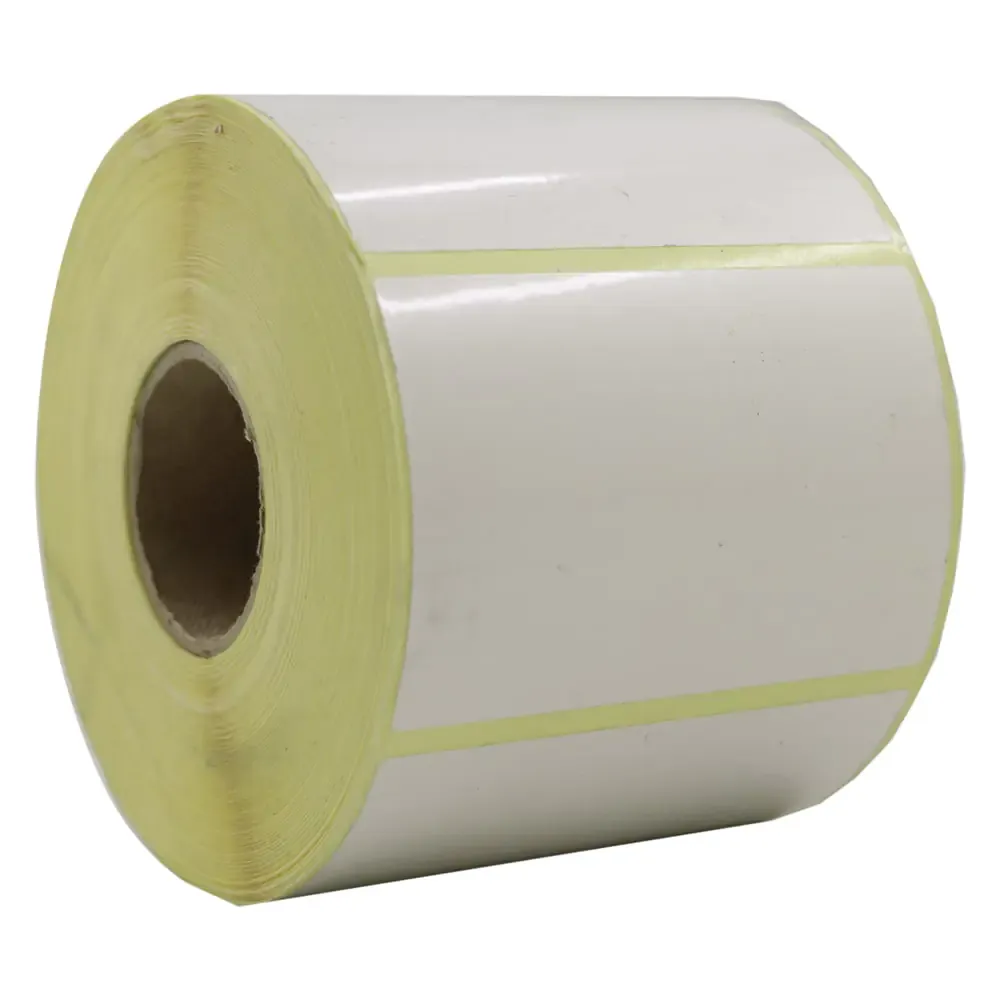 لیبل (برچسب) پی وی سی تک ردیفه 90×60 1 لیبل (برچسب) پی وی سی تک ردیفه 90×60