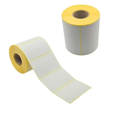 لیبل (برچسب) پی وی سی تک ردیفه 70×100