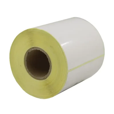 لیبل (برچسب) پی وی سی تک ردیفه 100×80
