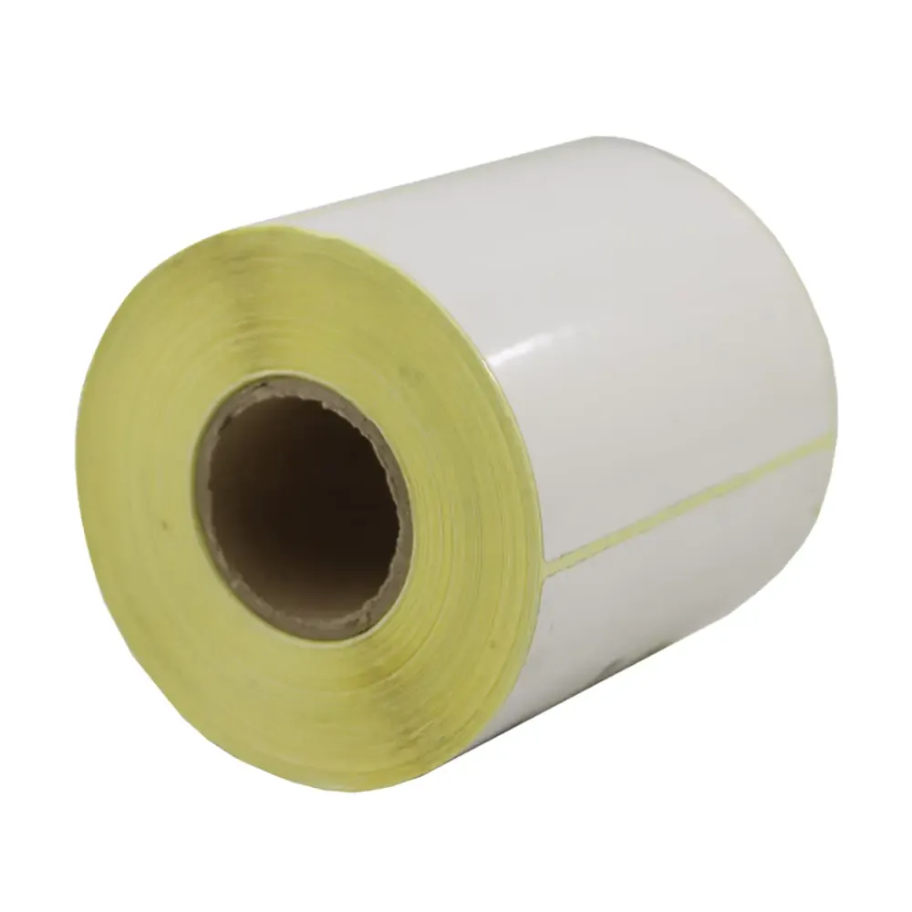 لیبل (برچسب) پی وی سی تک ردیفه 100×80 1 لیبل (برچسب) پی وی سی تک ردیفه 100×80