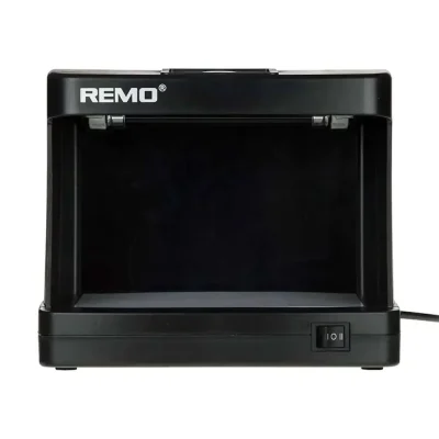 دستگاه تست اسکناس رمو Remo 528M