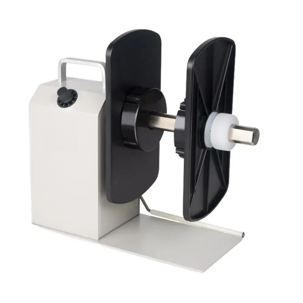 لیبل جمع کن ریوایندر راینو RM25 1 لیبل جمع کن ریوایندر راینو RM25