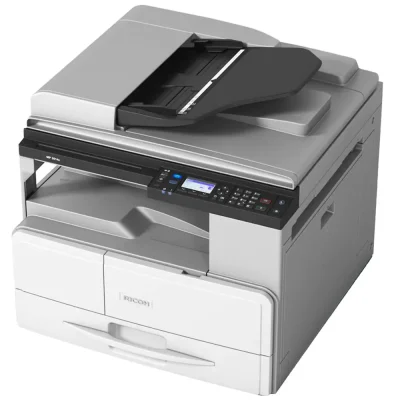 دستگاه کپی ریکو Ricoh MP-2014AD-ARDF