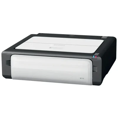 پرینتر لیزری ریکو Ricoh SP112