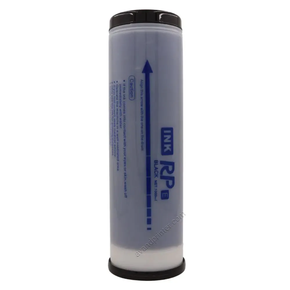 مرکب ریسوگراف RP HD 1 مرکب ریسوگراف RP HD