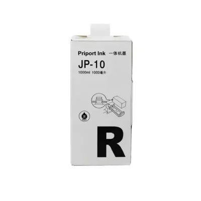 مرکب ریسوگراف JP 5000
