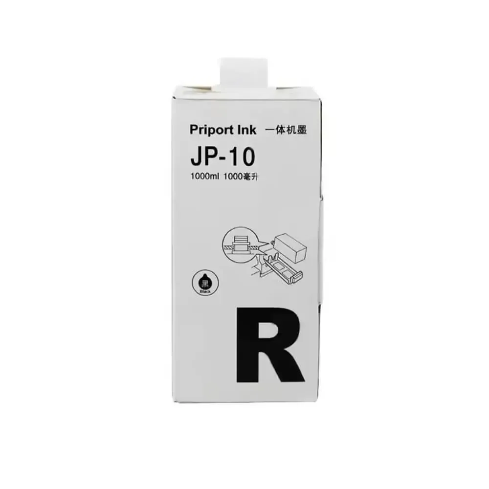مرکب ریسوگراف JP 5000 1 مرکب ریسوگراف JP 5000