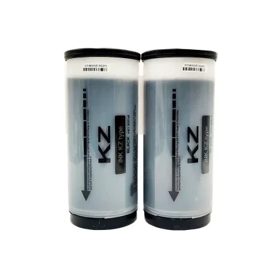 مرکب ریسوگراف KZ