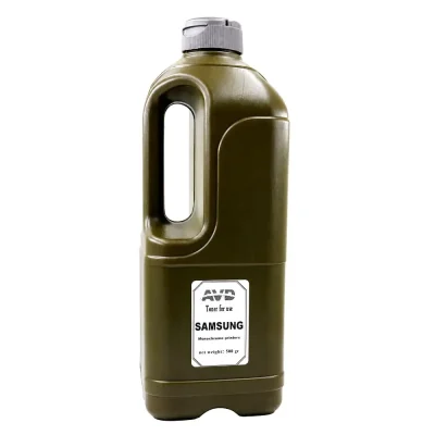 تونر شارژ سامسونگ 500 گرمی +AVD A