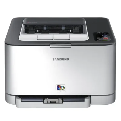 پرینتر لیزری رنگی سامسونگ Samsung CLP-320