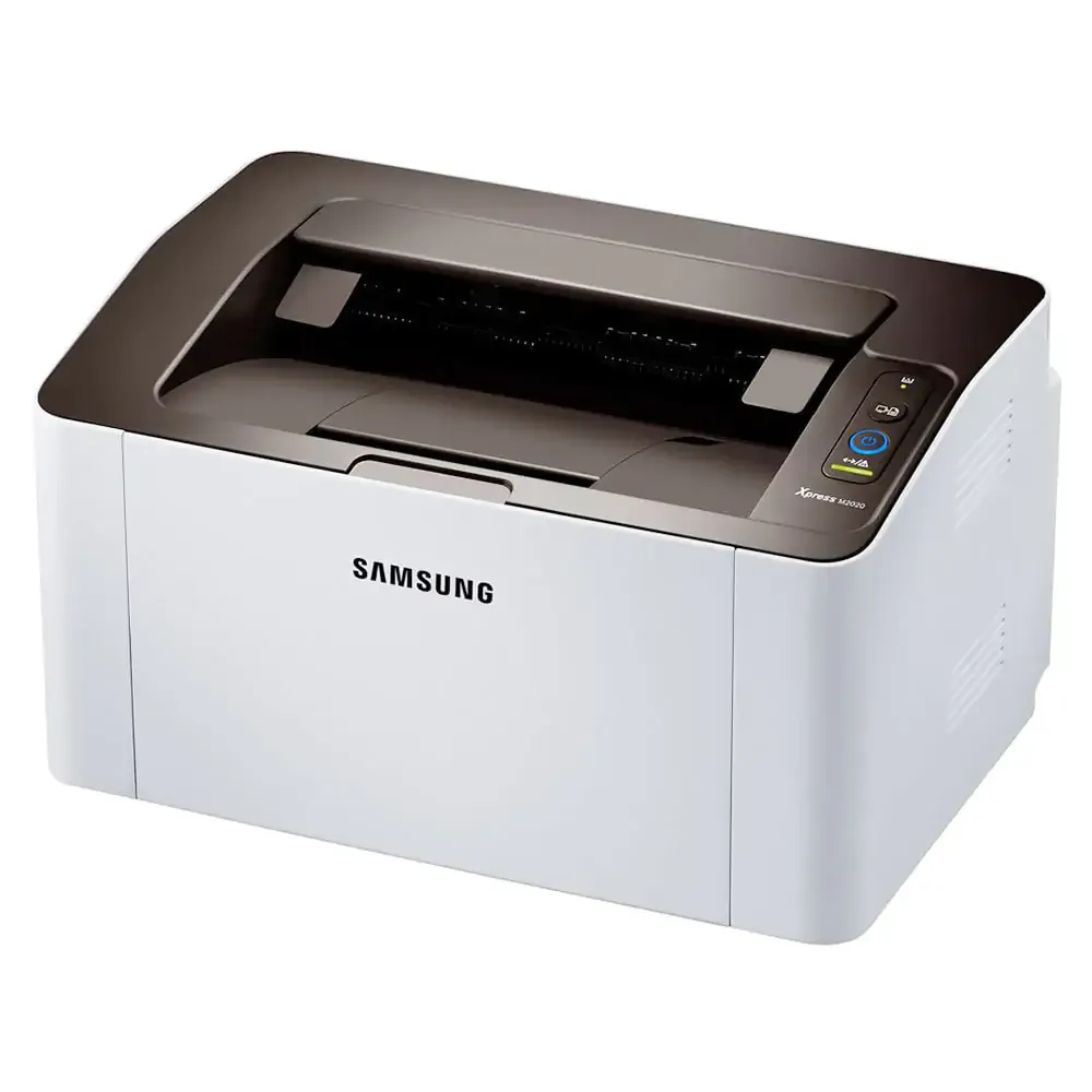 پرینتر لیزری سامسونگ Samsung Xpress M2020 1 پرینتر لیزری سامسونگ Samsung Xpress M2020