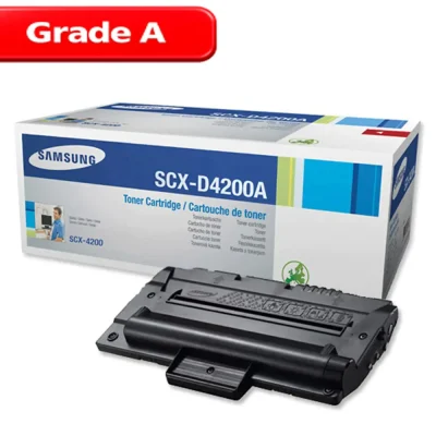 کارتریج تونر مشکی سامسونگ Samsung SCX-4200A