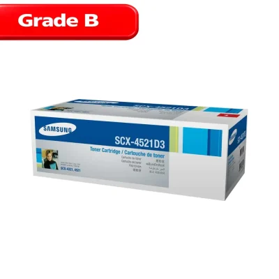 کارتریج تونر سامسونگ 4521(Grade B)
