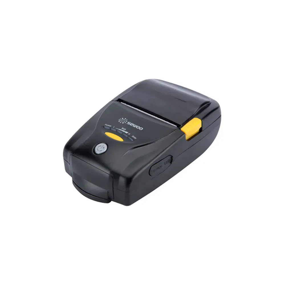 فیش پرینتر قابل حمل Sewoo LK-P21 1 فیش پرینتر قابل حمل Sewoo LK-P21