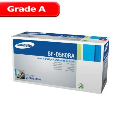 کارتریج تونر مشکی سامسونگ Samsung SF-D560RA