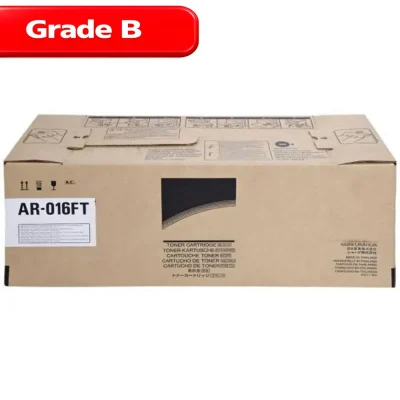 کارتریج تونر کپی شارپ AR-016 FT(Grade B)