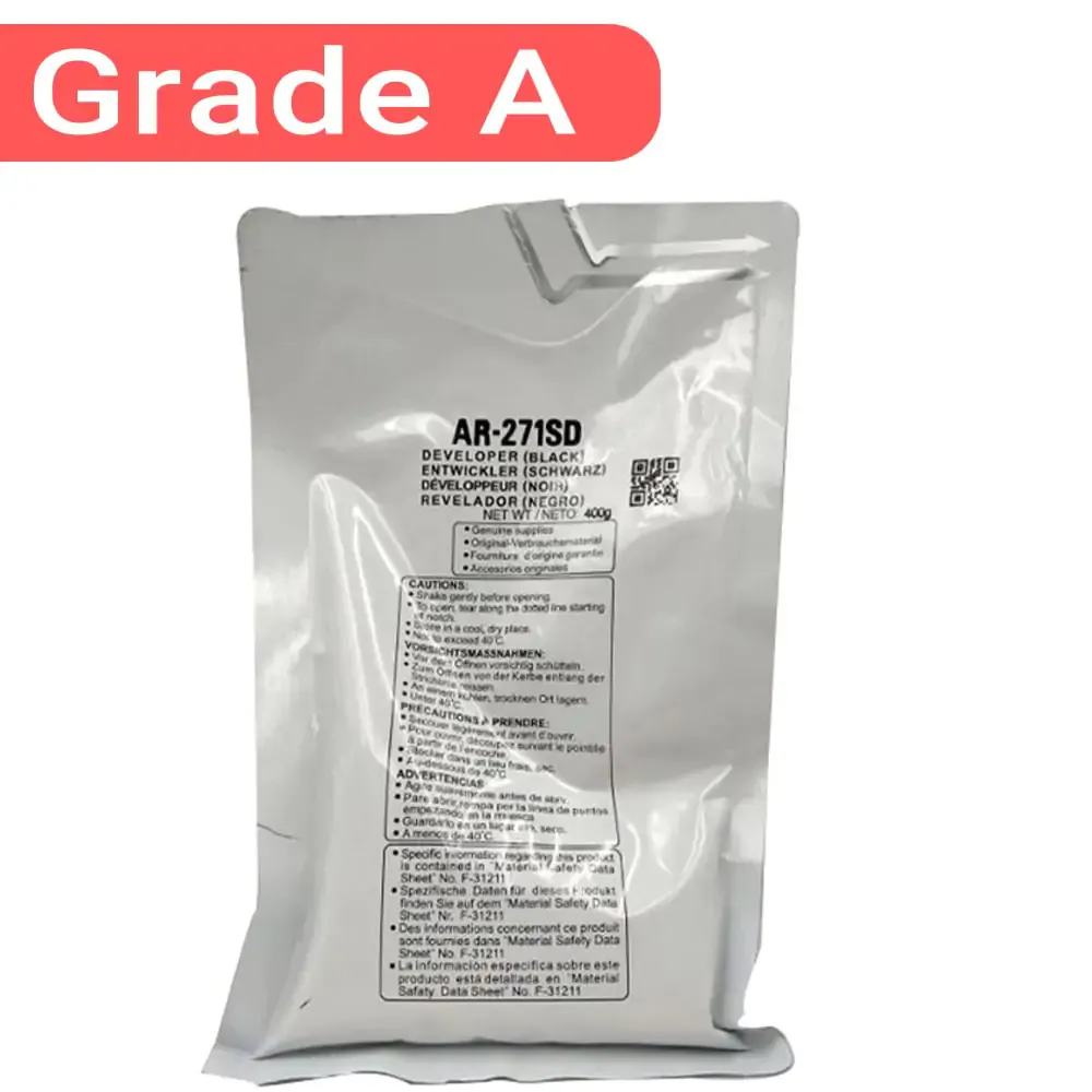 دولوپر غیر اورجینال شارپ AR-271SD 1 دولوپر غیر اورجینال شارپ AR-271SD