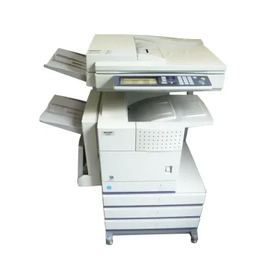 دستگاه کپی شارپ Sharp AR-M451 ADF