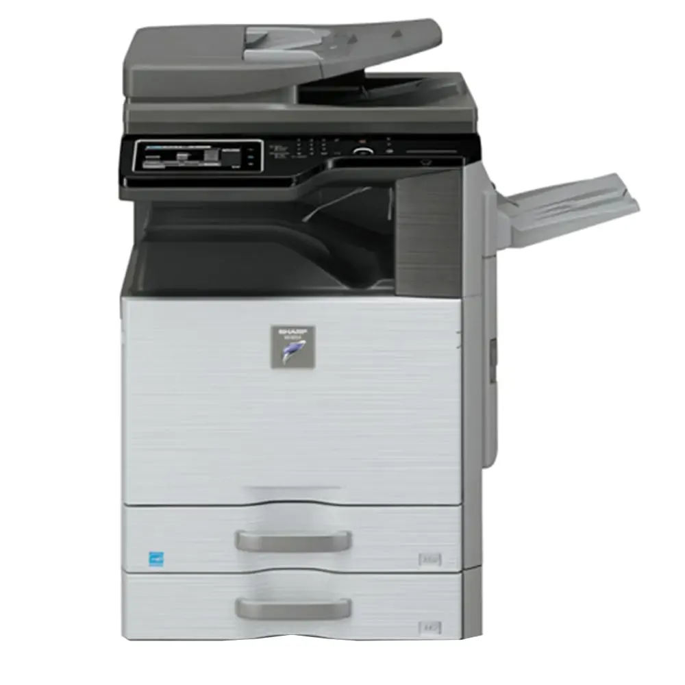 دستگاه کپی شارپ Sharp AR-M460N 1 دستگاه کپی شارپ Sharp AR-M460N