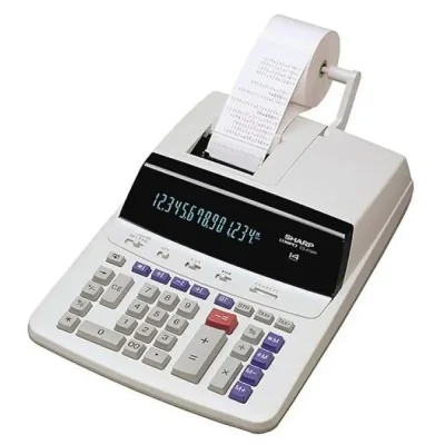 ماشین حساب شارپ CS-4194HC
