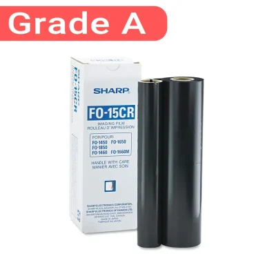 کاربن فکس شارپ Sharp FO-15CR