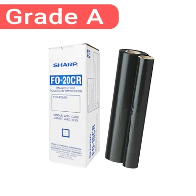 کاربن فکس شارپ Sharp FO-20CR