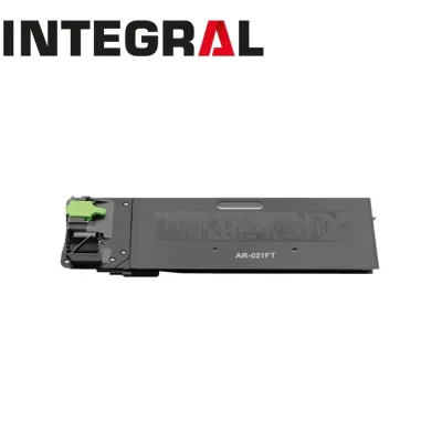 کارتریج تونر شارپ اینتگرال AR-021 FT