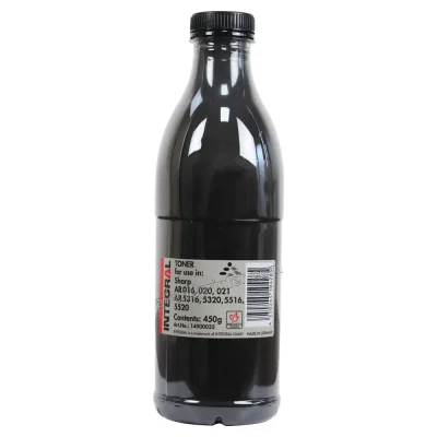تونر شارژ شارپ سرعت پایین Sharp اینتگرال 450 گرمی