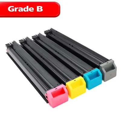 ست کارتریج تونر رنگی شارپ B MX23