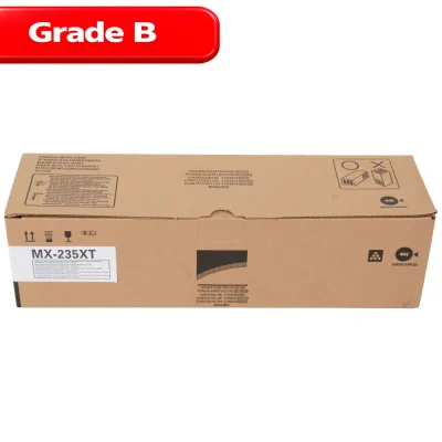 کارتریج تونر کپی شارپ Sharp MX-235XT (Grade B)