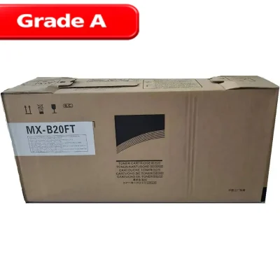 کارتریج شارپ مدل MX-B20FT