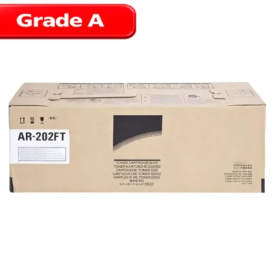 کارتریج تونر غیر اورجینال شارپ Sharp AR-202FT