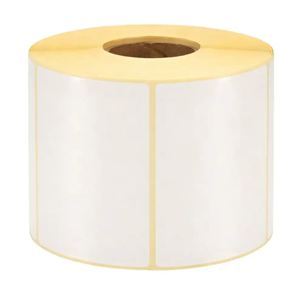لیبل (برچسب) کاغذی تک ردیفه 130×86 1 لیبل (برچسب) کاغذی تک ردیفه 130×86