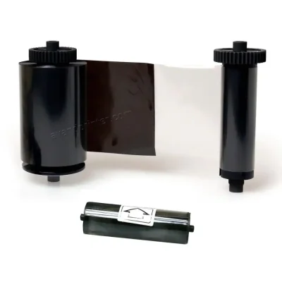 ریبون مشکی 1200 عکس اسمارت Smart 50 Black Ribbon