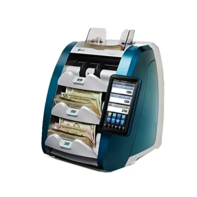 دستگاه سورتر ارزشمار کیسان مدل K3