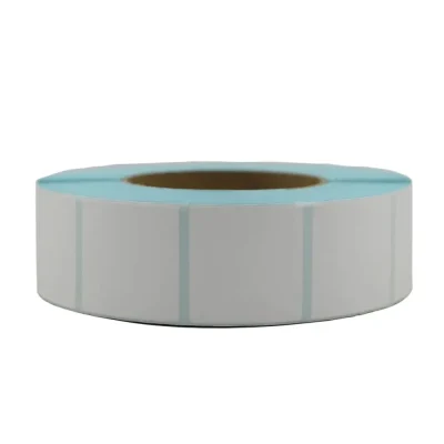 لیبل دزدگیر RFID 40×40