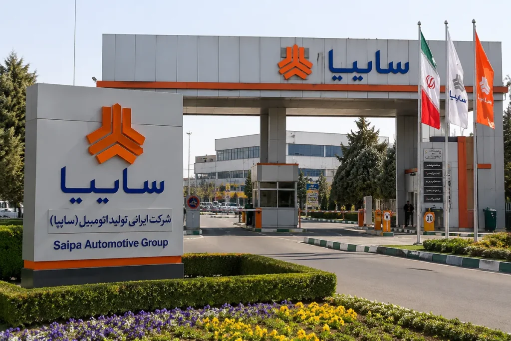 نگهداری و تعمیر ماشین‌های اداری در شرکت‌های صنعتی مانند سایپا
