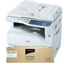 شارژ کارتریج دستگاه 12