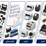 پرینتر بانکی