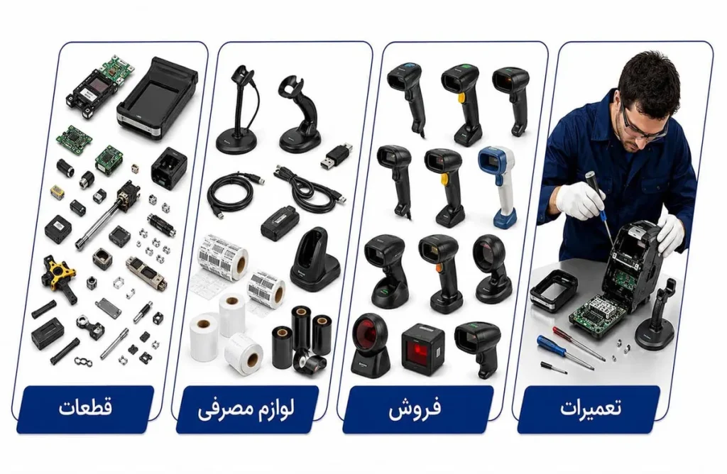 بارکدخوان 2 بارکدخوان