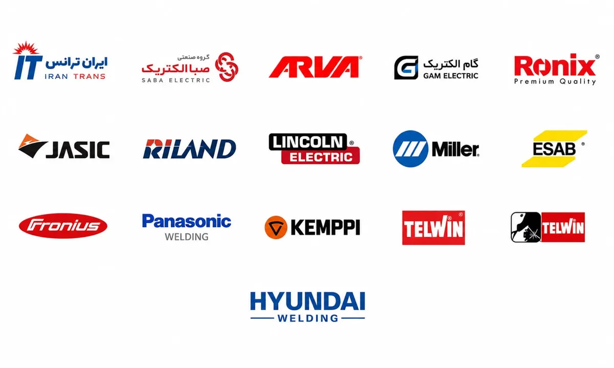 جوش اینورتر 5 جوش اینورتر 4