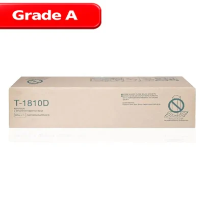 کارتریج تونر توشیبا T-1810D گرم بالا